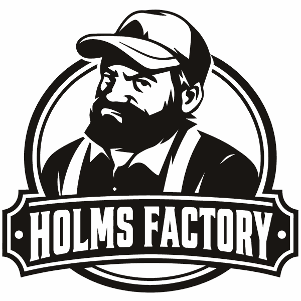 Holms Factory