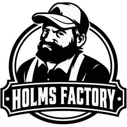 Holms Factory